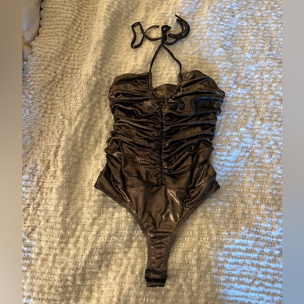 12th tribe bodysuit
